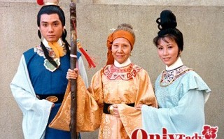 红楼梦(香港)，红楼梦香港版电视剧