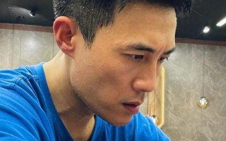 王灿和谁结过婚，王灿和谁结过婚了