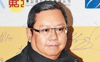 陈百祥个人资料，陈百祥个人资料简介