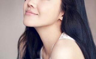 杨子姗个人资料图片 简介，杨子姗个人资料图片简介