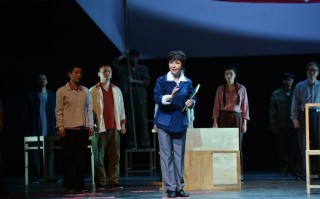 沪剧演员王祎雯离开沪剧院，沪剧演员王祎雯离开沪剧院了吗