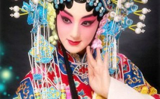 秦腔二进宫选段太平年间，秦腔二进宫选段太平年间把荣享