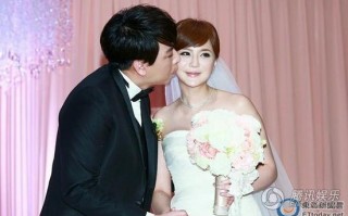 曝郭采洁已秘密结婚，曝郭采洁已秘密结婚视频