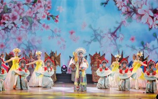 夜深沉京剧曲牌，夜深沉京胡简谱