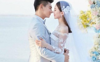 吴奇隆老婆个人资料简介，吴奇隆老婆个人资料简介图片