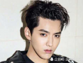 吴亦凡演员作品，吴亦凡演员作品有哪些