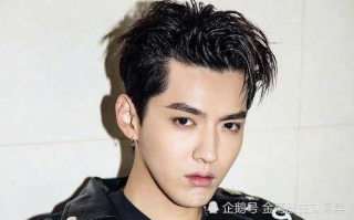 吴亦凡演员作品，吴亦凡演员作品有哪些