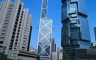 深圳中银大厦图片，深圳中银大厦图片高清