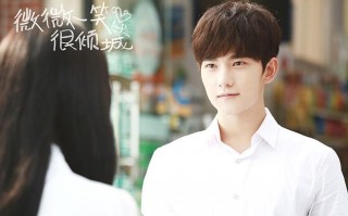 杨洋主演的电视剧，杨洋主演的电视剧有哪些