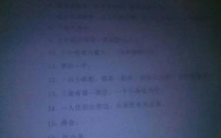 出一半有何不可打一个字谜，出一半有何不可打一个字谜底