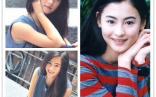 刚出道的女明星，刚出道的女明星有哪些