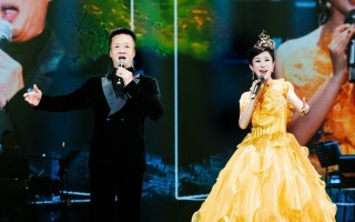 李胜素2024年演唱会，李胜素2024年演唱会时间表