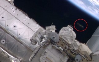 ufo事件震惊美国空军基地，ufo事件震惊美国空军基地视频