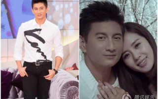 吴奇隆老婆，吴奇隆老婆刘诗诗图片