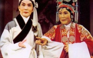 越剧方亚芬精彩唱段，越剧方亚芬精彩唱段越剧