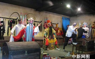 秦腔起源于陕西还是甘肃，秦腔起源于陕西还是甘肃？