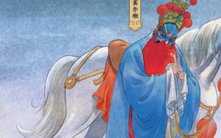 京剧《盗御马》，京剧《盗御马》歌词