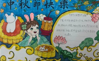 关于中秋节的风俗特点，关于中秋节的风俗特点有哪些