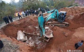 辛庄挖蛇事件，辛庄挖蛇事件视频