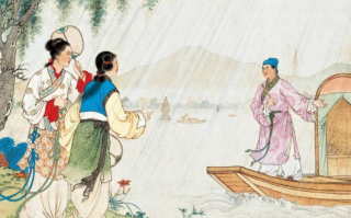 经典民间故事，经典民间故事100篇
