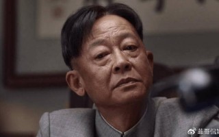 王志文近况如何，王志文近况如何样