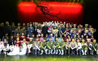 戏曲频道cctv11，戏曲频道cctv11形象宣传片