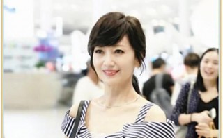 tvb最美女演员排行榜，tvb最美女演员排行榜名单