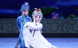 扬剧李开敏全集，扬剧李开敏全集独唱